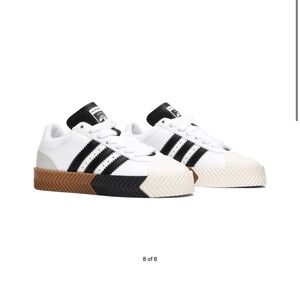 COPY - ADIDAS ALEXANDER WANG